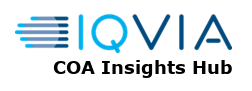 IQVIA Logo